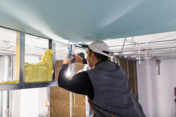 Trusted OH Insulation Contractor Experts