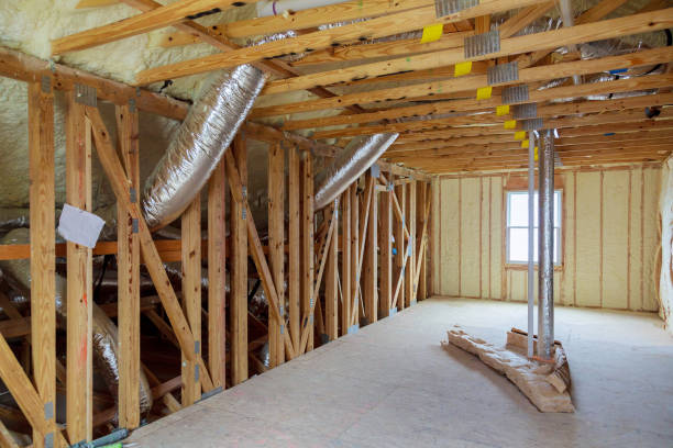 Best Insulation Maintenance and Repair in Worthington, OH